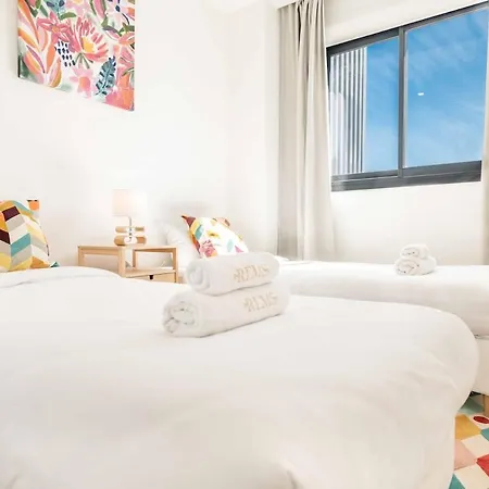 דירה Spacious Gem With Terrace, Bbq And Pool Rems פואנגירולה