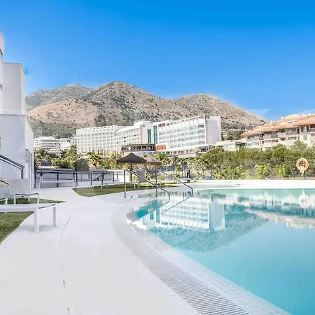 Spacious Gem With Terrace, Bbq And Pool Rems