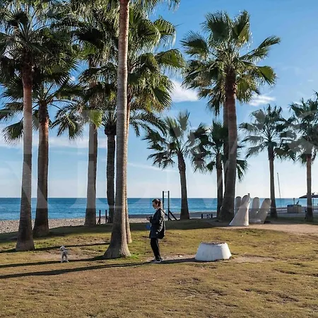 Spacious Gem With Terrace, Bbq And Pool Rems * Fuengirola