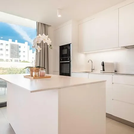 Spacious Gem With Terrace, Bbq And Pool Rems Apartment *