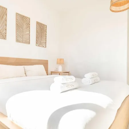 Spacious Gem With Terrace, Bbq And Pool Rems Apartment Fuengirola