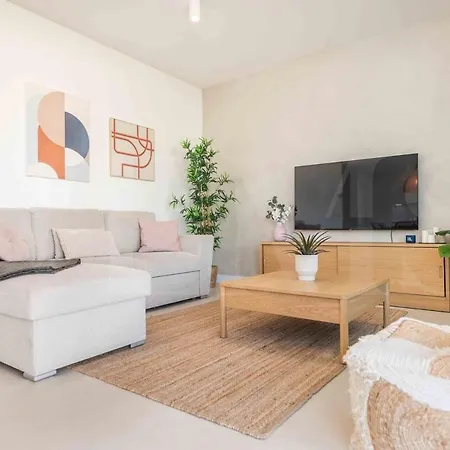 Spacious Gem With Terrace, Bbq And Pool Rems * Fuengirola