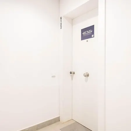 Spacious Gem With Terrace, Bbq And Pool Rems Appartement Fuengirola