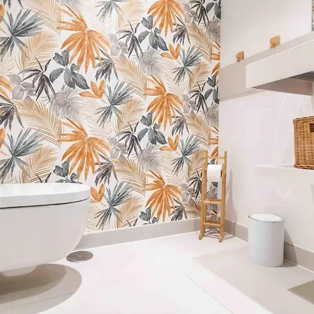 Spacious Gem With Terrace, Bbq And Pool Rems Appartement *